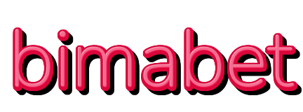 bimabet — logo kanal